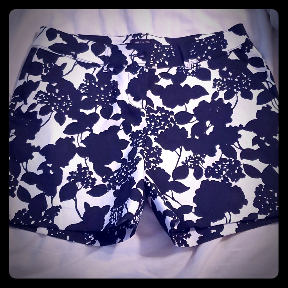 The Limited shorts